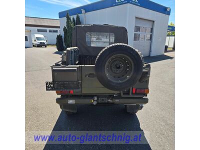 Mercedes-Benz G-Klasse Gebrauchtwagen Mercedes-Benz G-Klasse Gebrauchtwagen