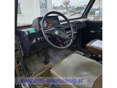 Mercedes-Benz G-Klasse Gebrauchtwagen Mercedes-Benz G-Klasse Gebrauchtwagen