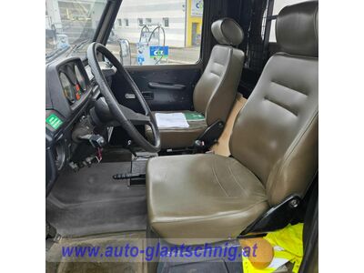 Mercedes-Benz G-Klasse Gebrauchtwagen Mercedes-Benz G-Klasse Gebrauchtwagen