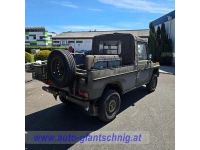 Mercedes-Benz G-Klasse Gebrauchtwagen Mercedes-Benz G-Klasse Gebrauchtwagen