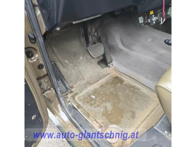 Mercedes-Benz G-Klasse Gebrauchtwagen Mercedes-Benz G-Klasse Gebrauchtwagen