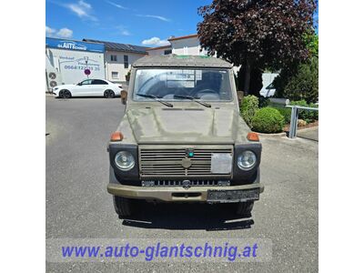 Mercedes-Benz G-Klasse Gebrauchtwagen Mercedes-Benz G-Klasse Gebrauchtwagen