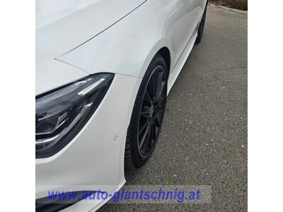 Mercedes-Benz CLA Gebrauchtwagen