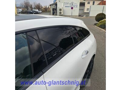 Mercedes-Benz CLA Gebrauchtwagen