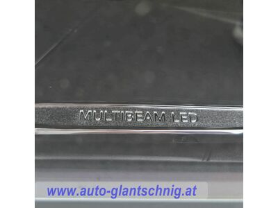 Mercedes-Benz CLA Gebrauchtwagen