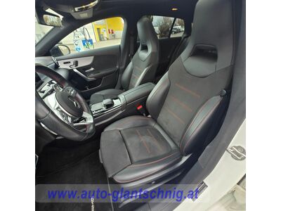 Mercedes-Benz CLA Gebrauchtwagen