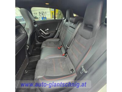 Mercedes-Benz CLA Gebrauchtwagen