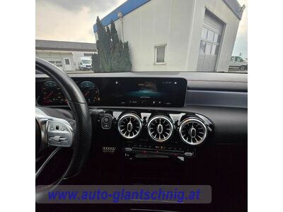 Mercedes-Benz CLA Gebrauchtwagen