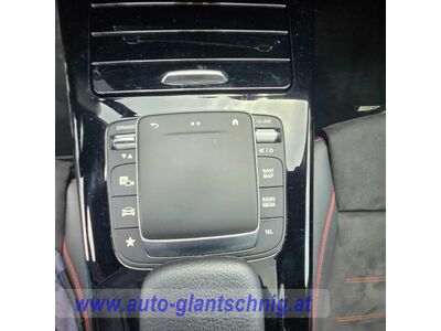 Mercedes-Benz CLA Gebrauchtwagen