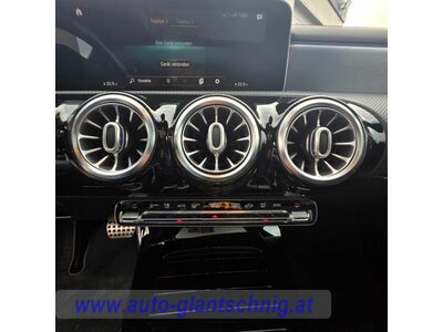 Mercedes-Benz CLA Gebrauchtwagen