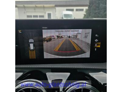 Mercedes-Benz CLA Gebrauchtwagen