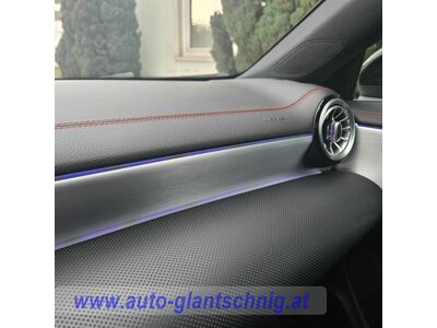 Mercedes-Benz CLA Gebrauchtwagen