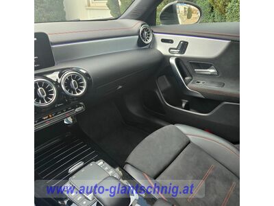 Mercedes-Benz CLA Gebrauchtwagen