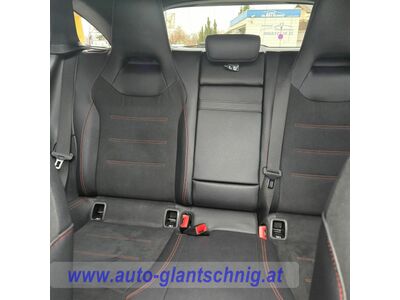 Mercedes-Benz CLA Gebrauchtwagen