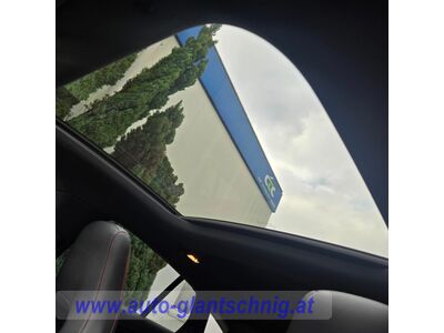 Mercedes-Benz CLA Gebrauchtwagen