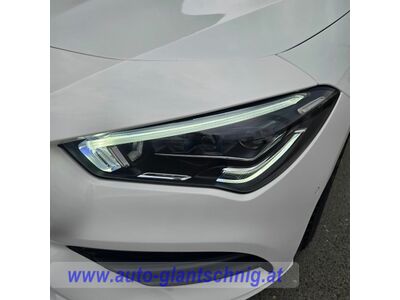 Mercedes-Benz CLA Gebrauchtwagen