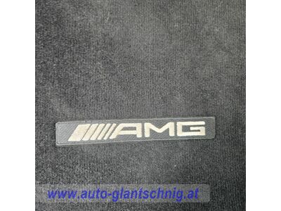 Mercedes-Benz CLA Gebrauchtwagen