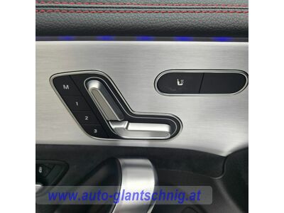 Mercedes-Benz CLA Gebrauchtwagen