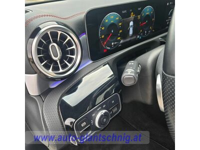 Mercedes-Benz CLA Gebrauchtwagen