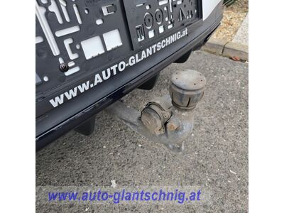 Mercedes-Benz CLA Gebrauchtwagen