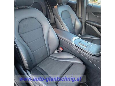 Mercedes-Benz GLC Gebrauchtwagen