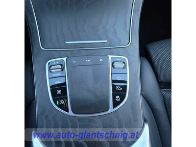 Mercedes-Benz GLC Gebrauchtwagen