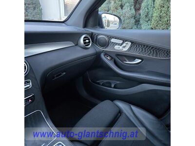 Mercedes-Benz GLC Gebrauchtwagen