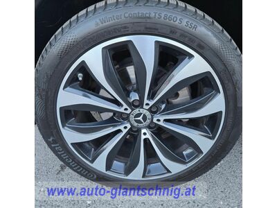 Mercedes-Benz GLC Gebrauchtwagen