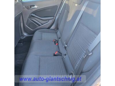 Mercedes-Benz A-Klasse Gebrauchtwagen