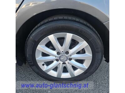 Mercedes-Benz A-Klasse Gebrauchtwagen