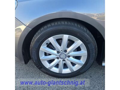 Mercedes-Benz A-Klasse Gebrauchtwagen