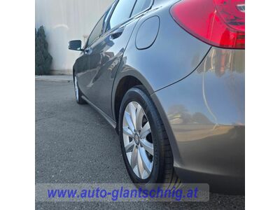 Mercedes-Benz A-Klasse Gebrauchtwagen