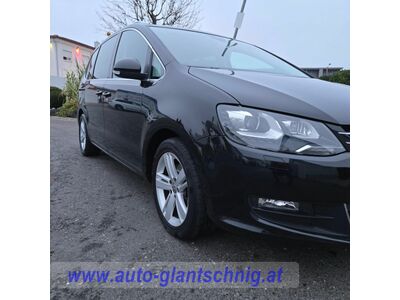 VW Sharan Gebrauchtwagen
