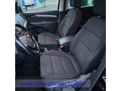 VW Sharan Gebrauchtwagen