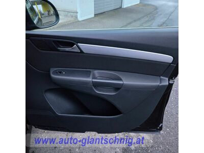 VW Sharan Gebrauchtwagen