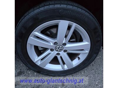 VW Sharan Gebrauchtwagen