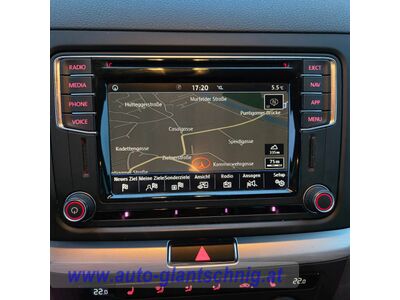 VW Sharan Gebrauchtwagen