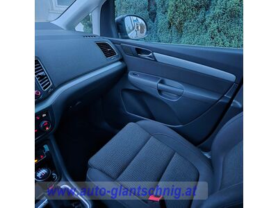 VW Sharan Gebrauchtwagen