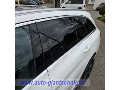 Mercedes-Benz C-Klasse Gebrauchtwagen