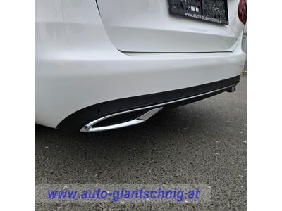 Mercedes-Benz C-Klasse Gebrauchtwagen