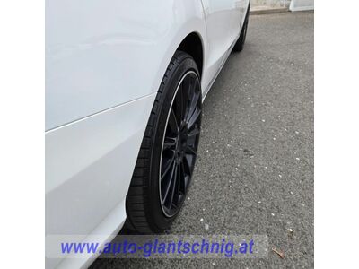 Mercedes-Benz C-Klasse Gebrauchtwagen