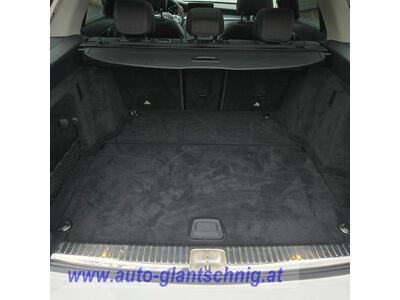 Mercedes-Benz C-Klasse Gebrauchtwagen