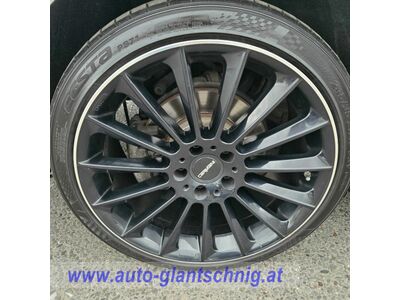 Mercedes-Benz C-Klasse Gebrauchtwagen