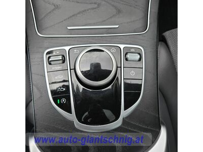 Mercedes-Benz C-Klasse Gebrauchtwagen