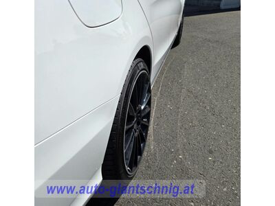 Mercedes-Benz C-Klasse Gebrauchtwagen