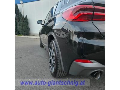 BMW X2 Gebrauchtwagen