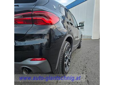 BMW X2 Gebrauchtwagen