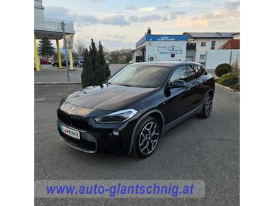 BMW X2 Gebrauchtwagen