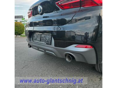BMW X2 Gebrauchtwagen