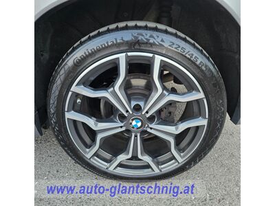 BMW X2 Gebrauchtwagen